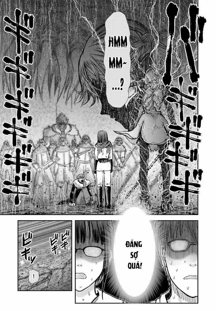 Chú Tôi Ở Dị Giới Chapter 23 trang 25
