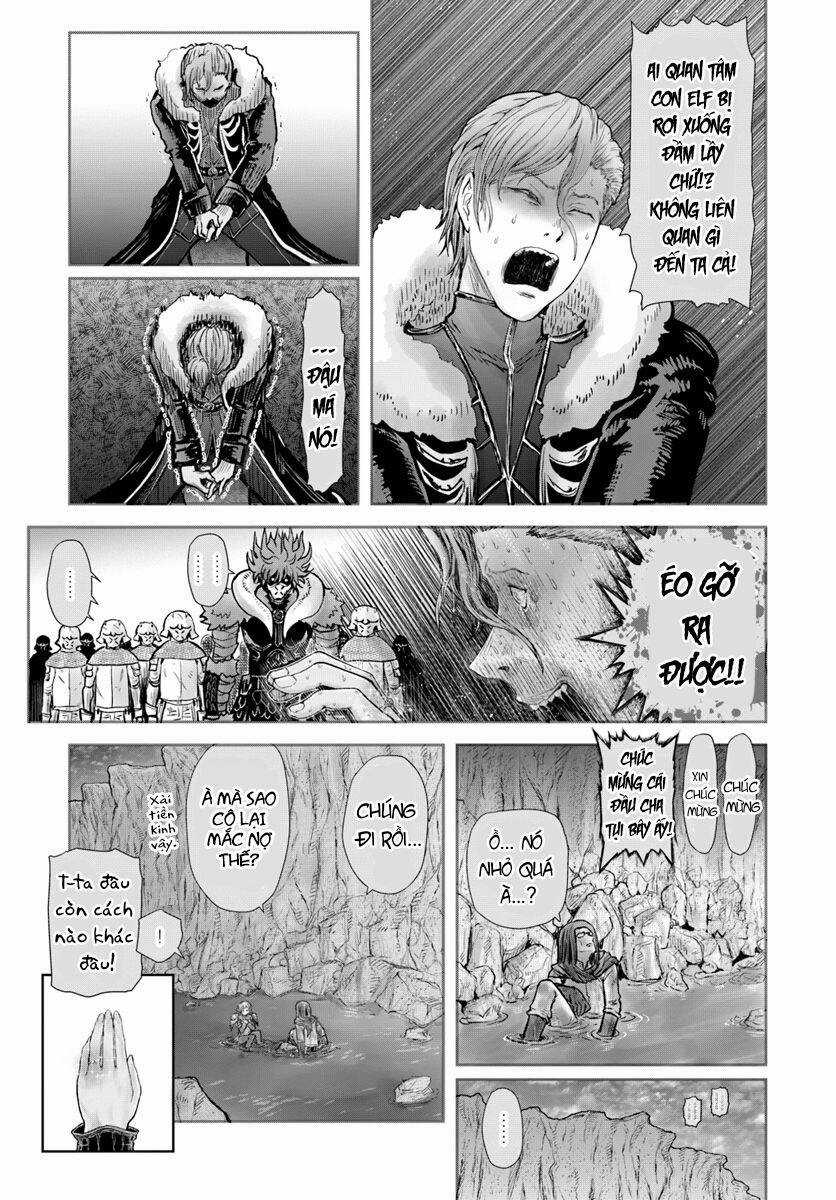 Chú Tôi Ở Dị Giới Chapter 23 trang 27