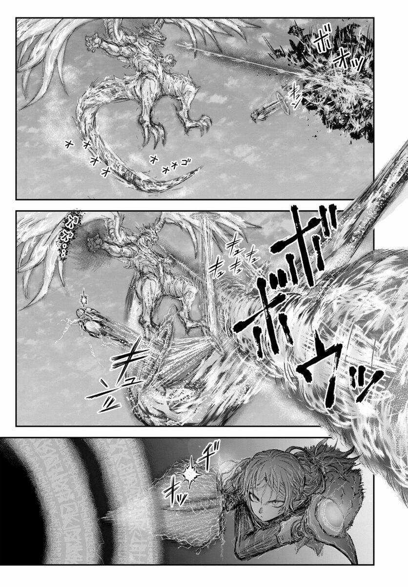 Chú Tôi Ở Dị Giới Chapter 23 trang 3