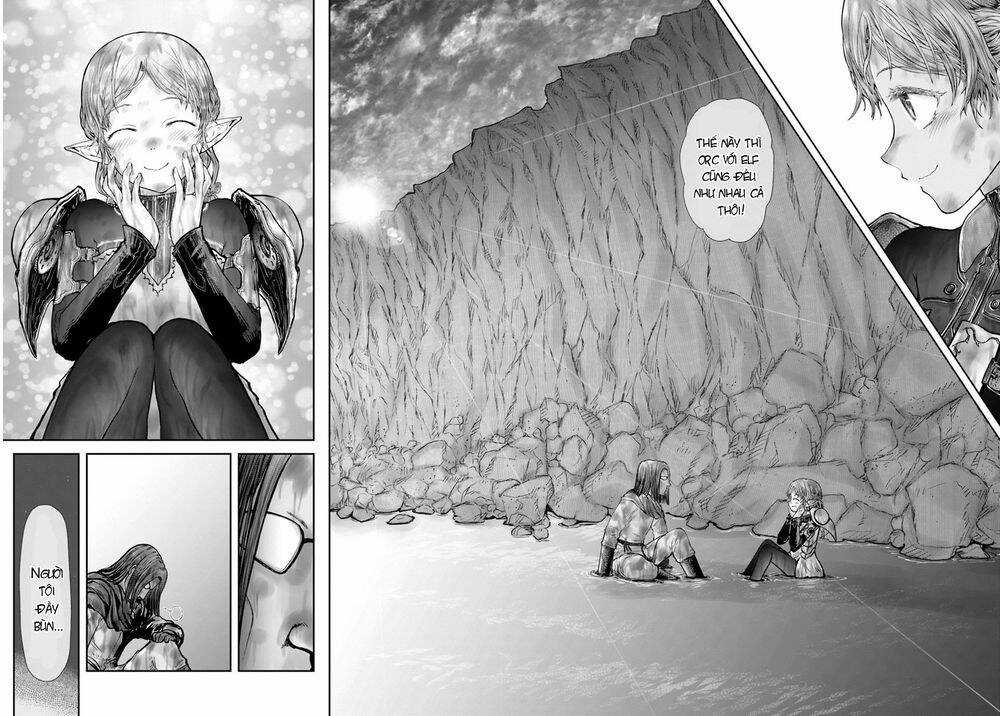 Chú Tôi Ở Dị Giới Chapter 23 trang 30