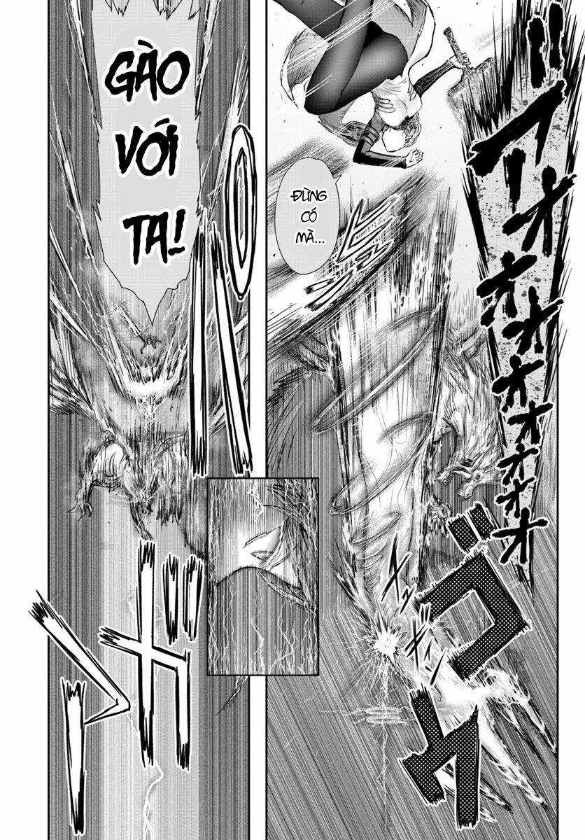 Chú Tôi Ở Dị Giới Chapter 23 trang 4