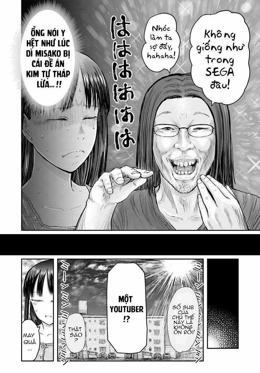 Chú Tôi Ở Dị Giới Chapter 24 trang 12