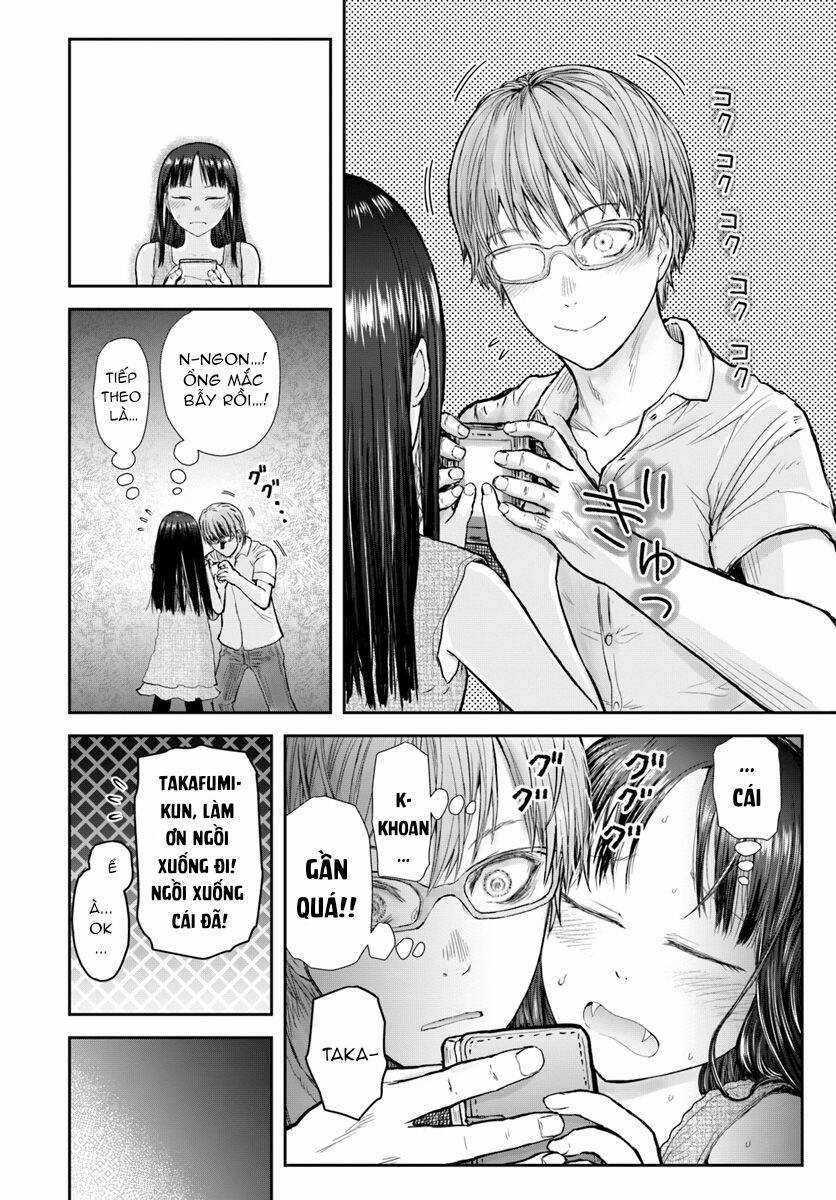 Chú Tôi Ở Dị Giới Chapter 24 trang 16