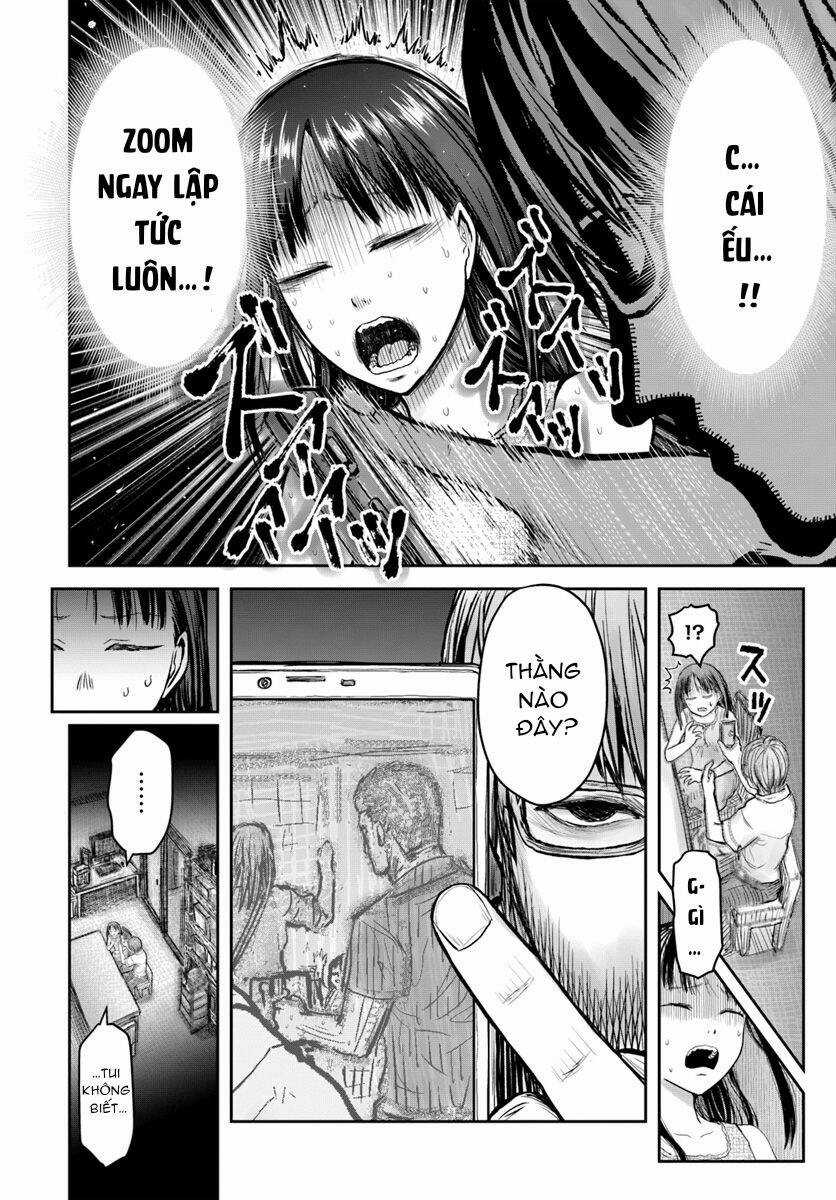 Chú Tôi Ở Dị Giới Chapter 24 trang 18