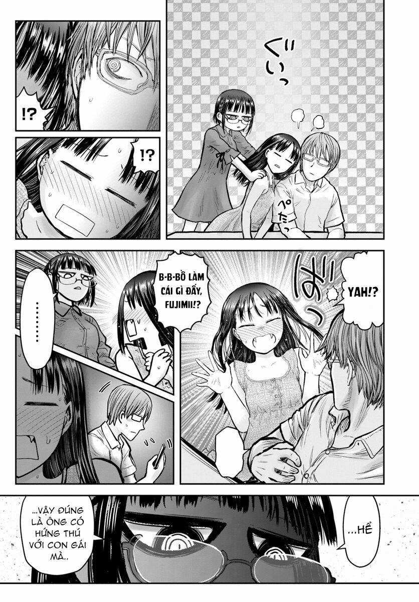 Chú Tôi Ở Dị Giới Chapter 24 trang 23