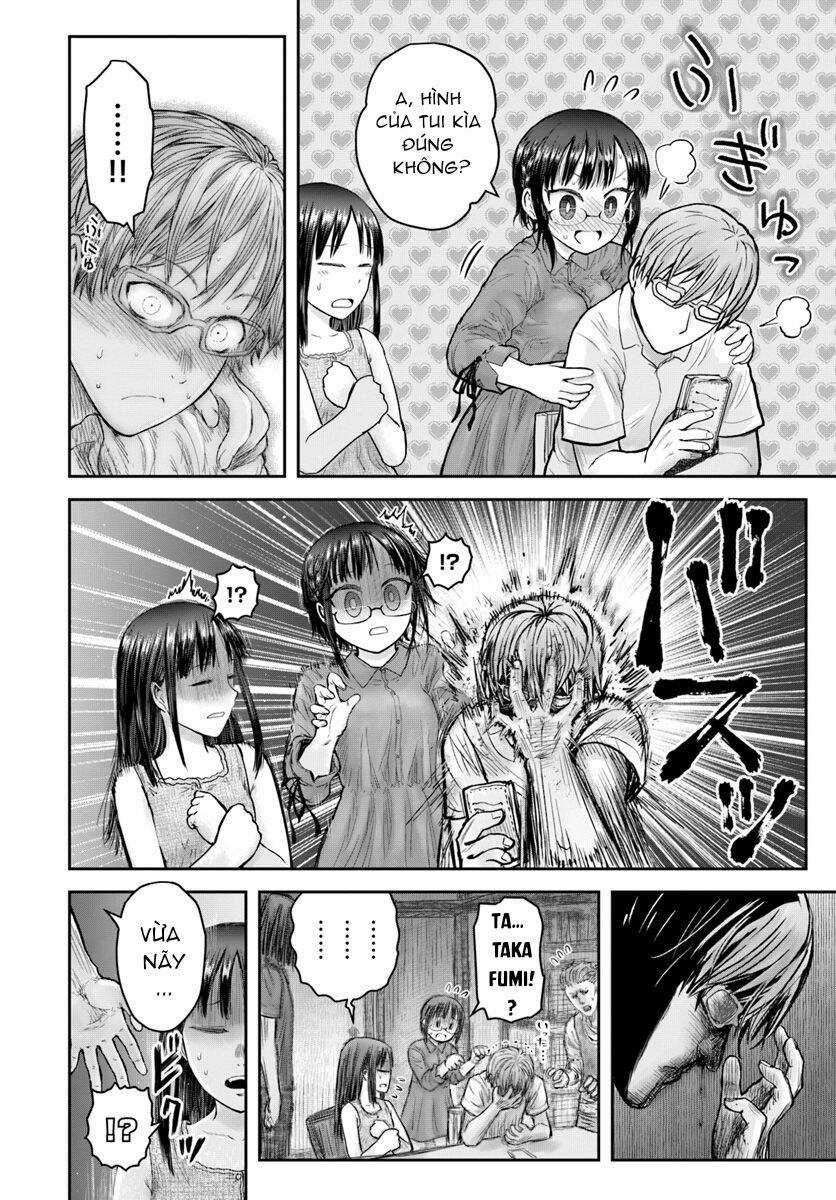 Chú Tôi Ở Dị Giới Chapter 24 trang 24