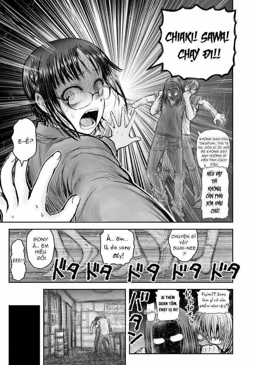 Chú Tôi Ở Dị Giới Chapter 24 trang 27