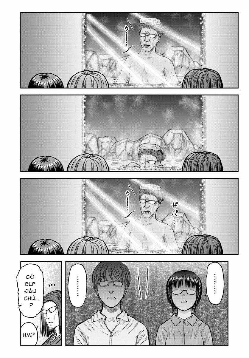 Chú Tôi Ở Dị Giới Chapter 24 trang 30