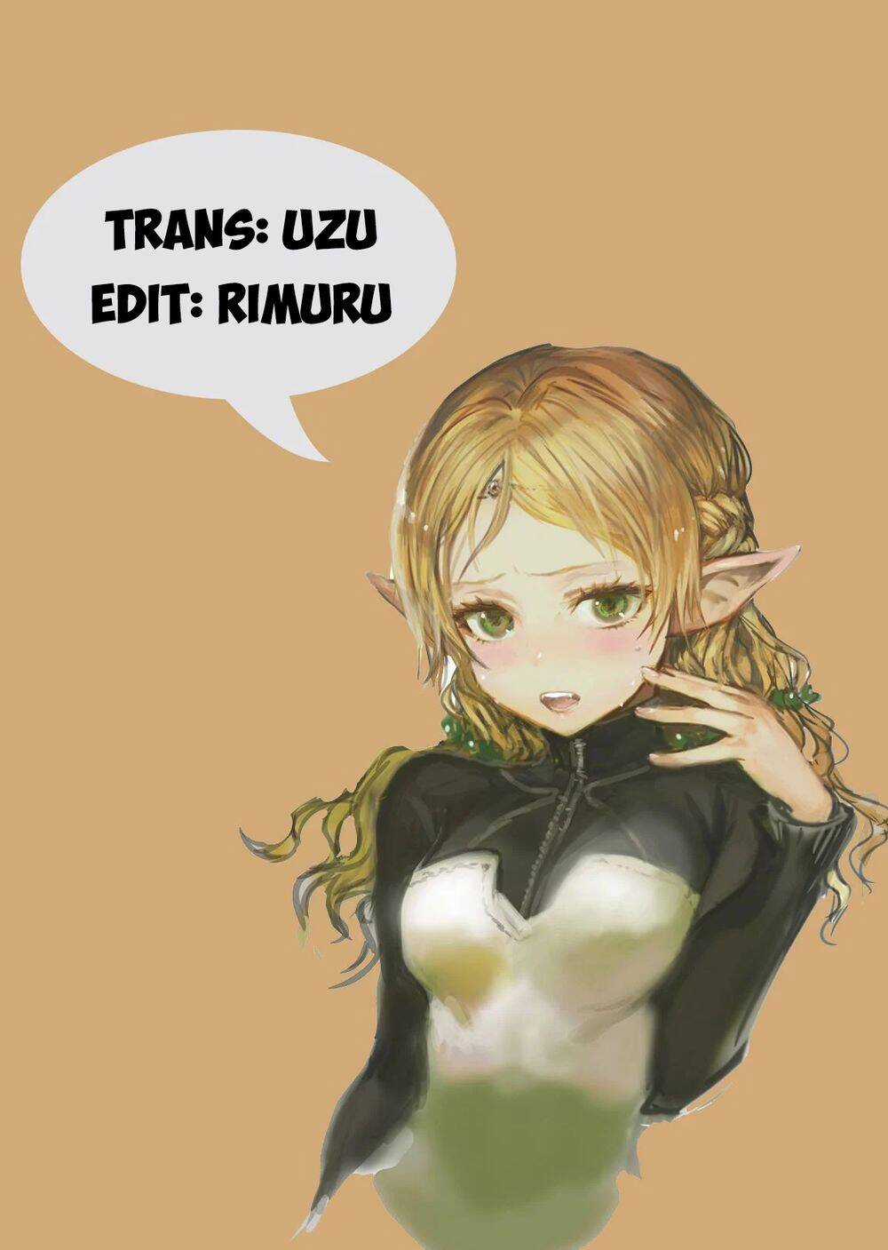 Chú Tôi Ở Dị Giới Chapter 27.1 trang 8