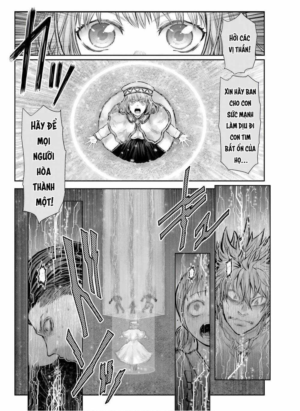 Chú Tôi Ở Dị Giới Chapter 27 trang 19