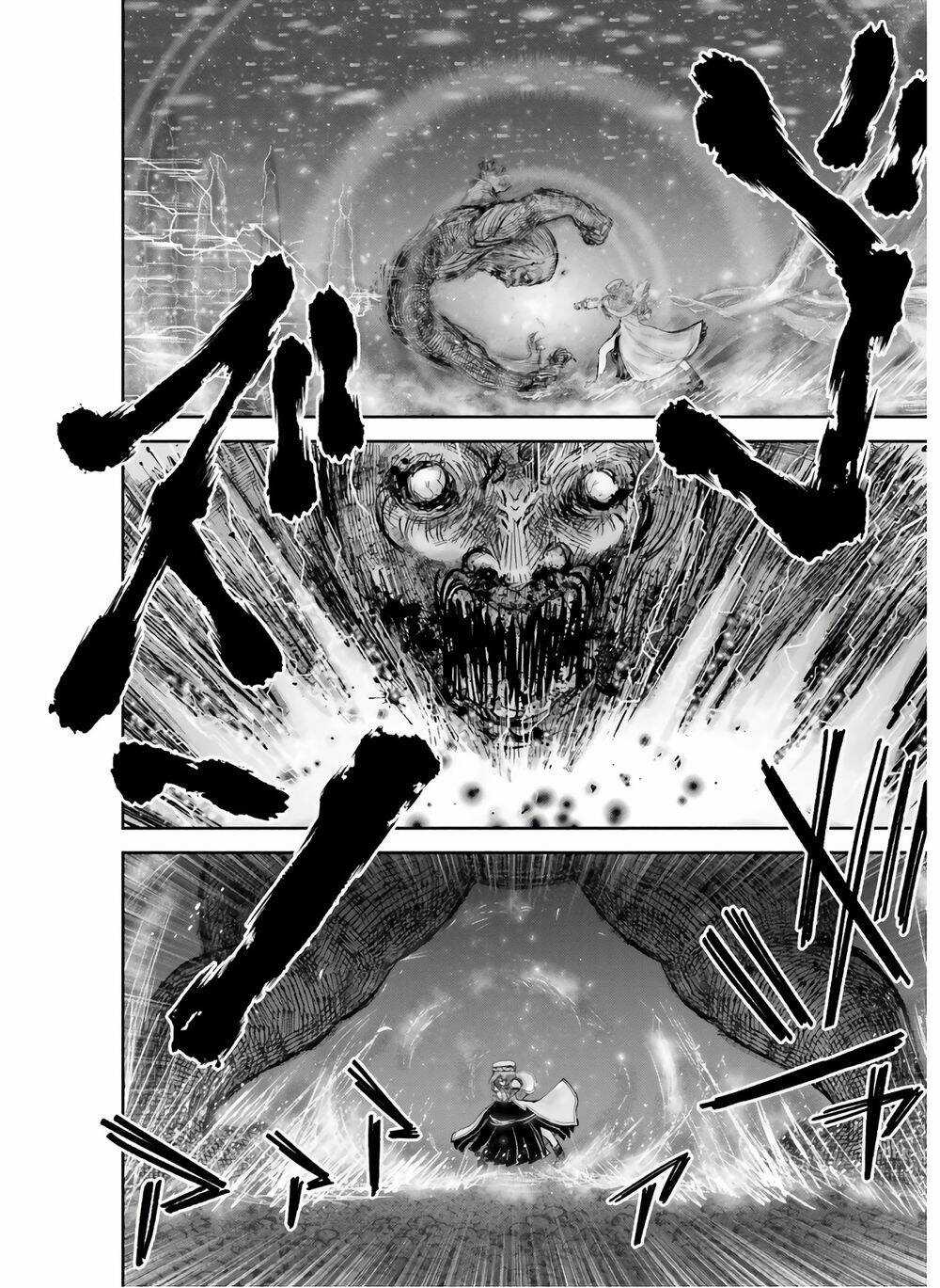 Chú Tôi Ở Dị Giới Chapter 27 trang 22