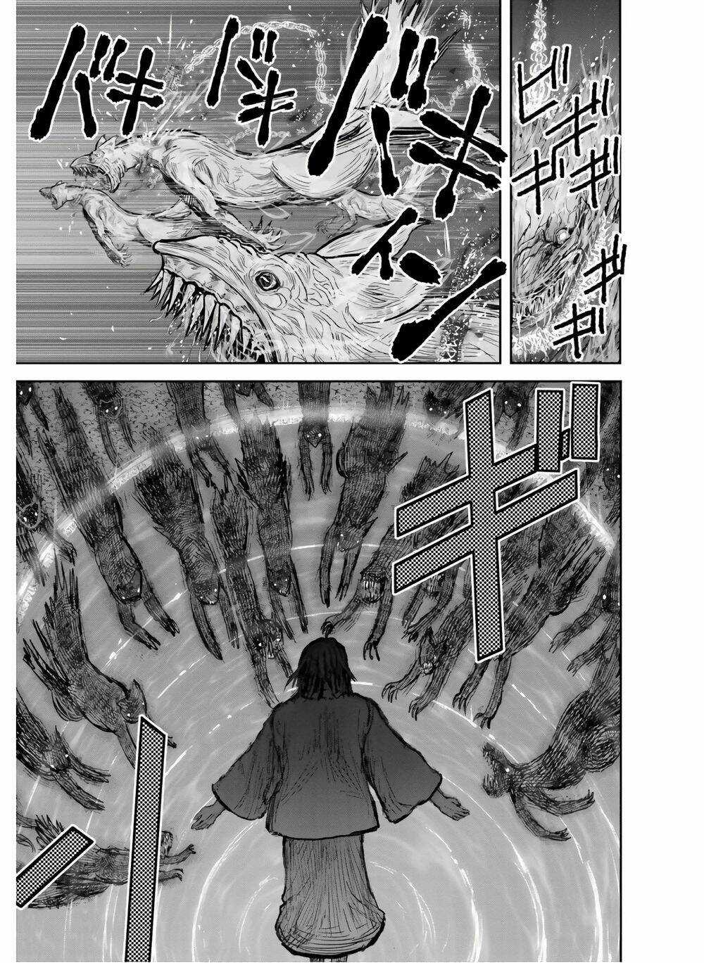 Chú Tôi Ở Dị Giới Chapter 27 trang 27