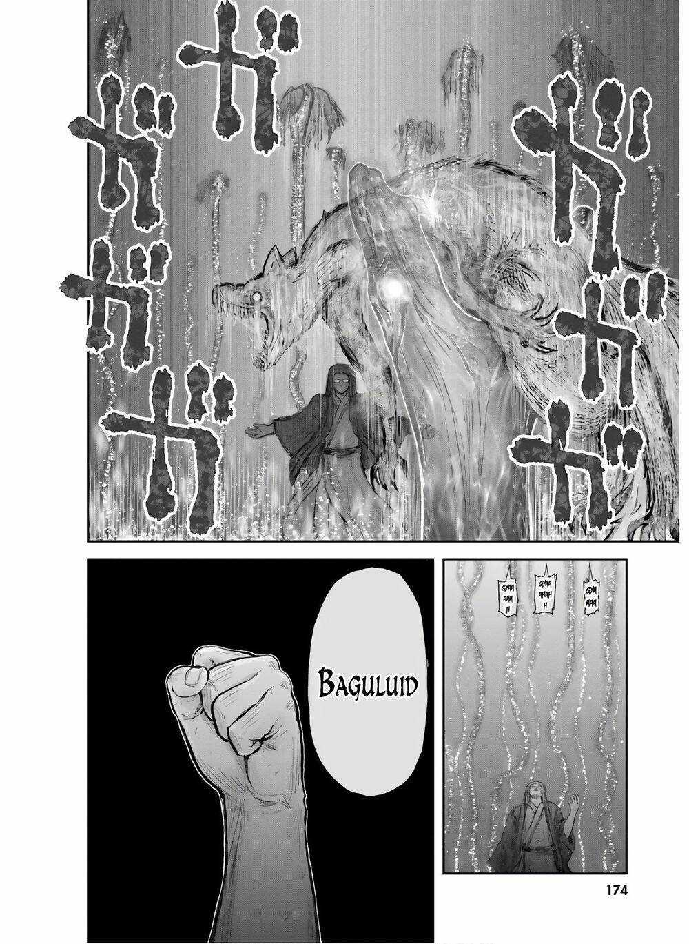 Chú Tôi Ở Dị Giới Chapter 27 trang 28