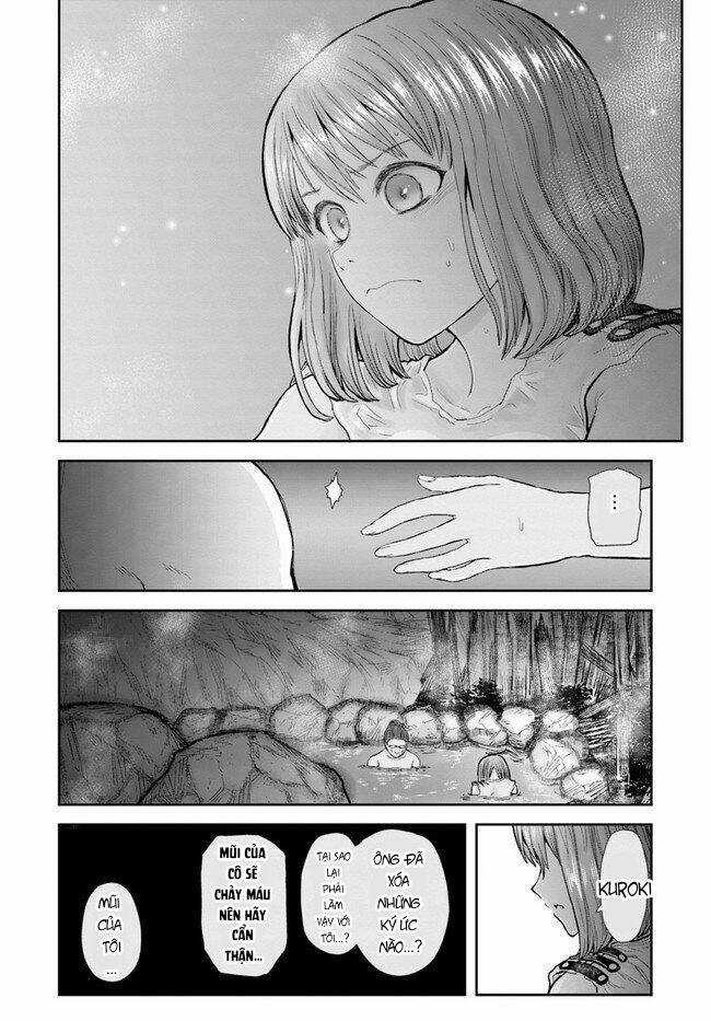 Chú Tôi Ở Dị Giới Chapter 28 trang 12