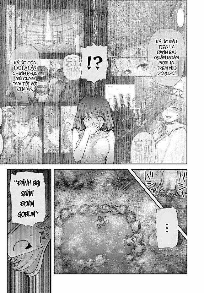Chú Tôi Ở Dị Giới Chapter 28 trang 13