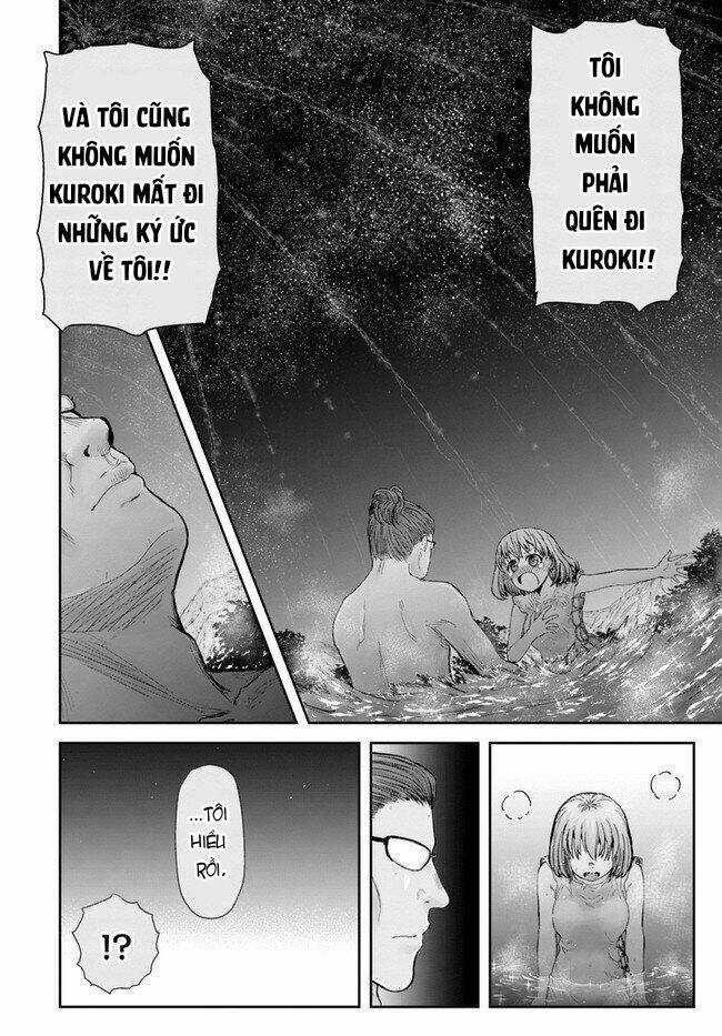 Chú Tôi Ở Dị Giới Chapter 28 trang 20