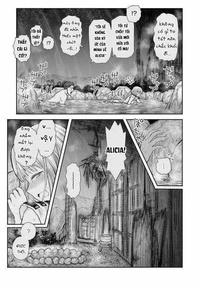 Chú Tôi Ở Dị Giới Chapter 28 trang 23