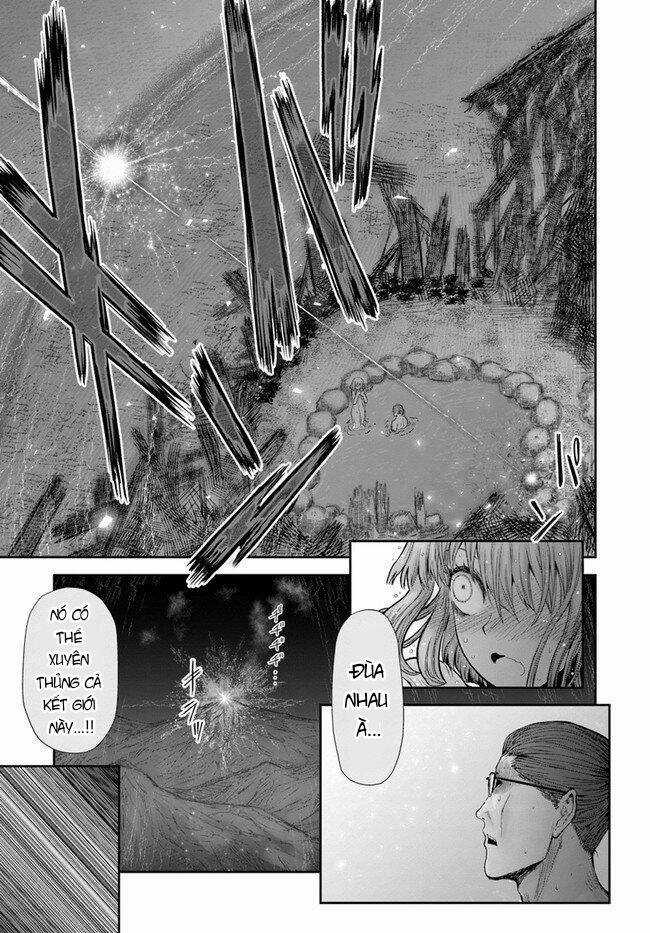 Chú Tôi Ở Dị Giới Chapter 28 trang 25