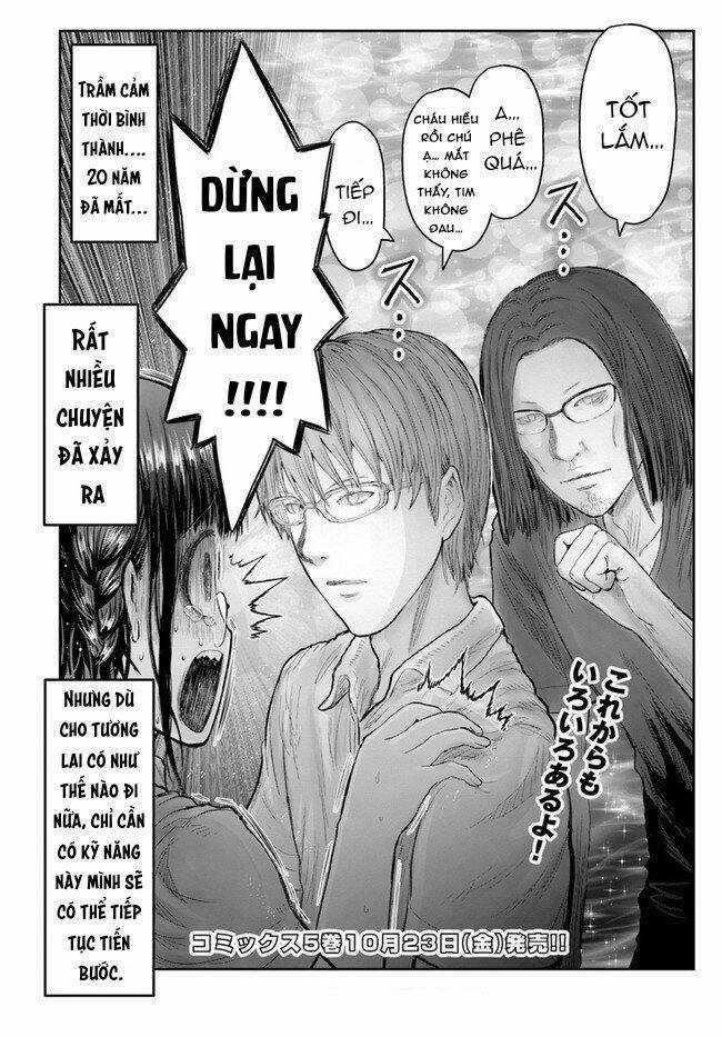 Chú Tôi Ở Dị Giới Chapter 28 trang 30
