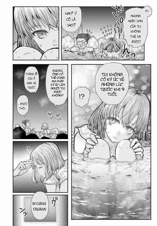 Chú Tôi Ở Dị Giới Chapter 28 trang 6