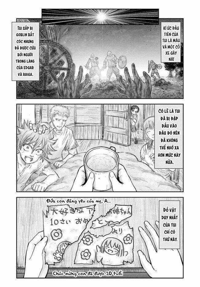 Chú Tôi Ở Dị Giới Chapter 28 trang 7