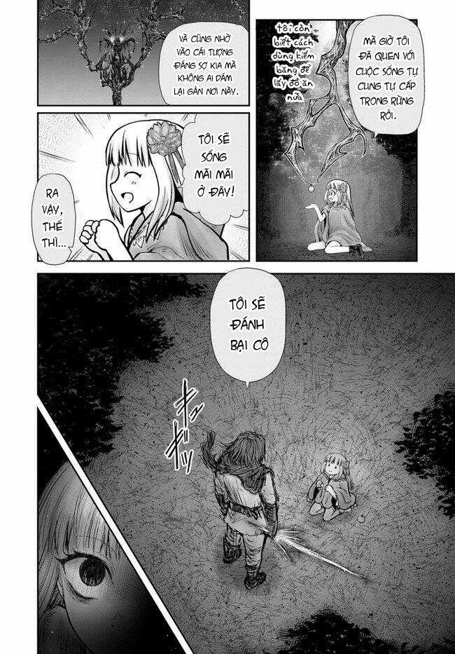 Chú Tôi Ở Dị Giới Chapter 29 trang 12