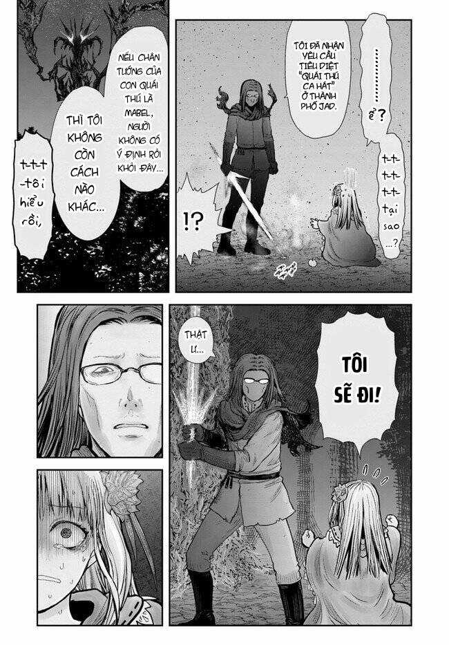 Chú Tôi Ở Dị Giới Chapter 29 trang 13