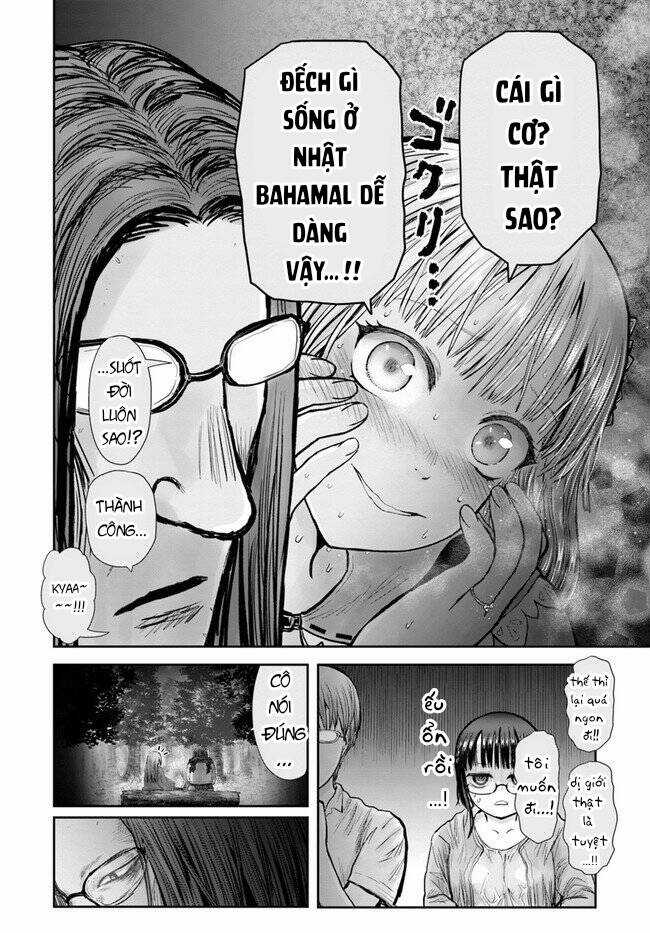 Chú Tôi Ở Dị Giới Chapter 29 trang 18