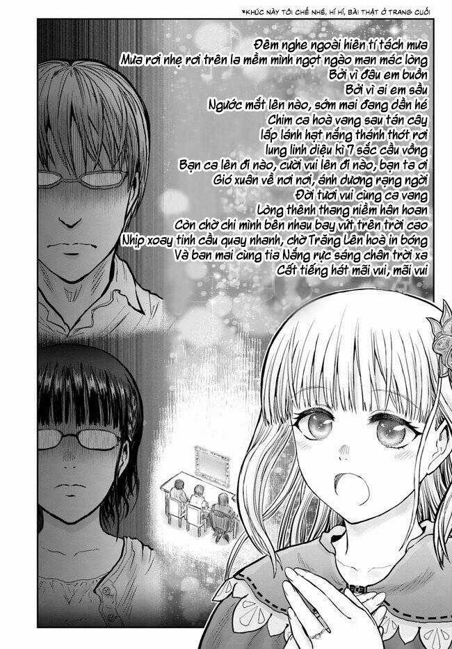 Chú Tôi Ở Dị Giới Chapter 29 trang 22