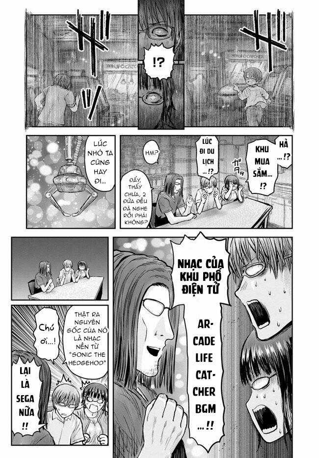 Chú Tôi Ở Dị Giới Chapter 29 trang 23