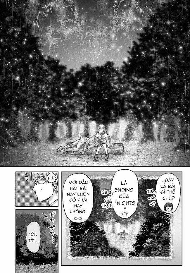 Chú Tôi Ở Dị Giới Chapter 29 trang 26