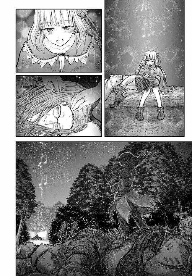 Chú Tôi Ở Dị Giới Chapter 29 trang 28