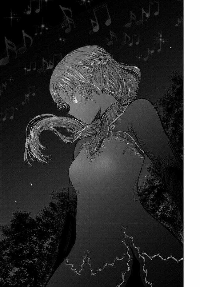 Chú Tôi Ở Dị Giới Chapter 29 trang 29