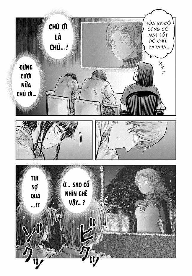 Chú Tôi Ở Dị Giới Chapter 29 trang 31
