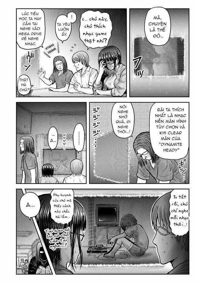 Chú Tôi Ở Dị Giới Chapter 29 trang 32