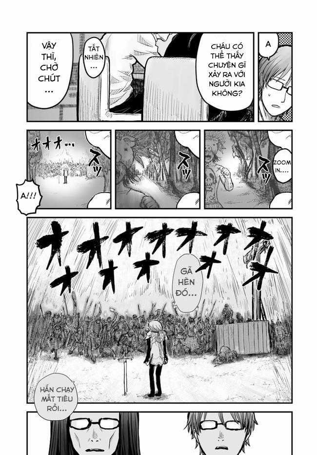 Chú Tôi Ở Dị Giới Chapter 3 trang 12