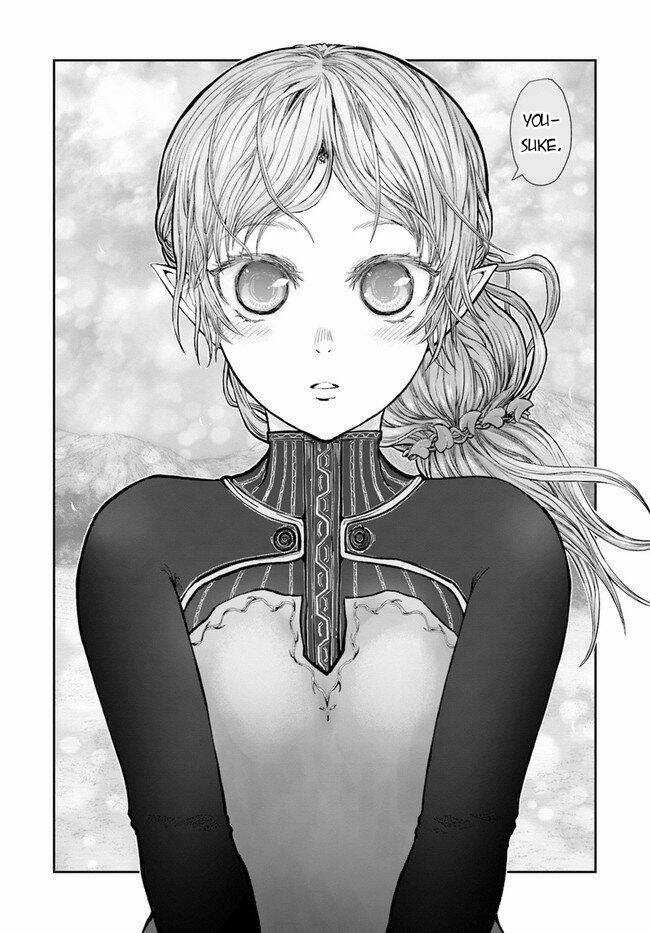 Chú Tôi Ở Dị Giới Chapter 30 trang 12