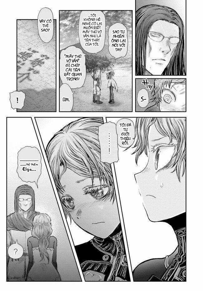 Chú Tôi Ở Dị Giới Chapter 30 trang 13