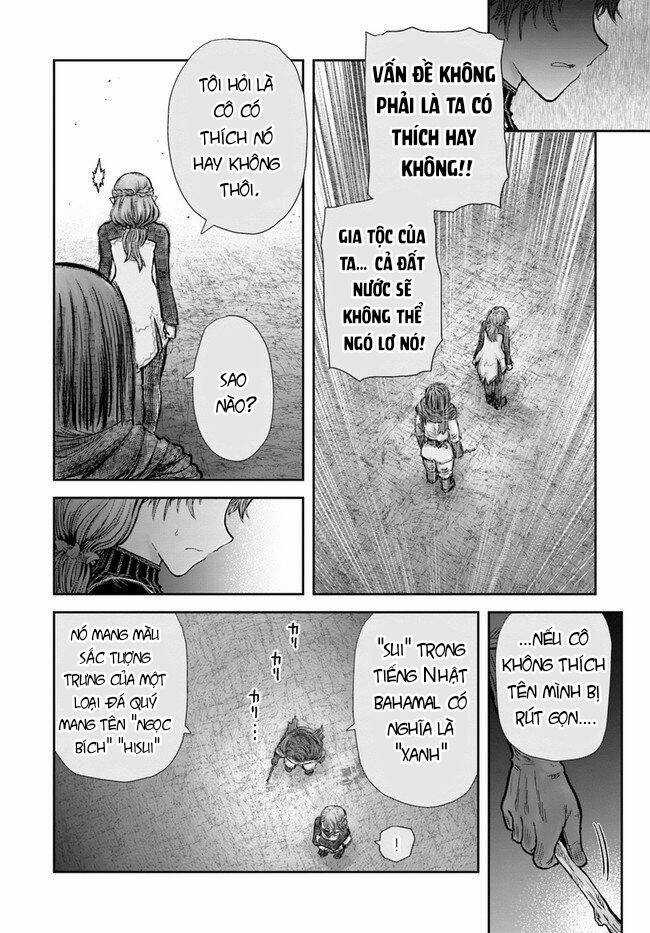 Chú Tôi Ở Dị Giới Chapter 30 trang 16