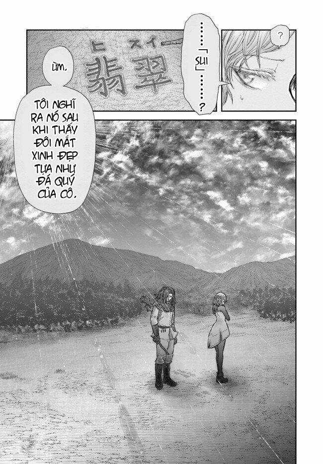 Chú Tôi Ở Dị Giới Chapter 30 trang 17