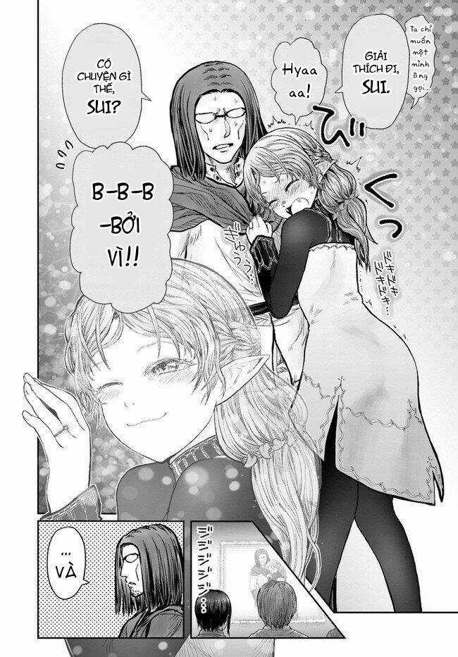 Chú Tôi Ở Dị Giới Chapter 30 trang 20