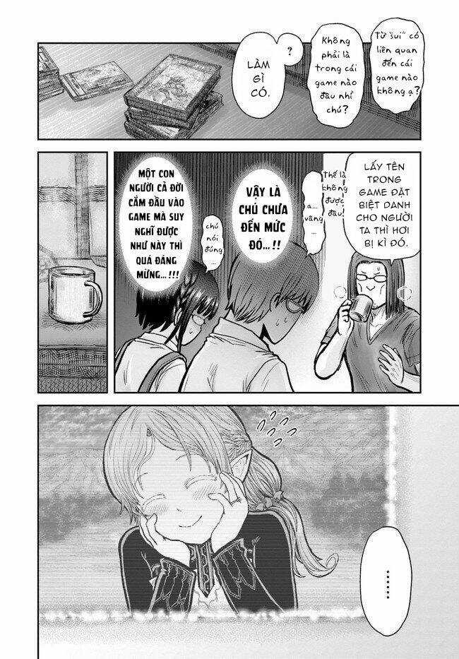 Chú Tôi Ở Dị Giới Chapter 30 trang 22