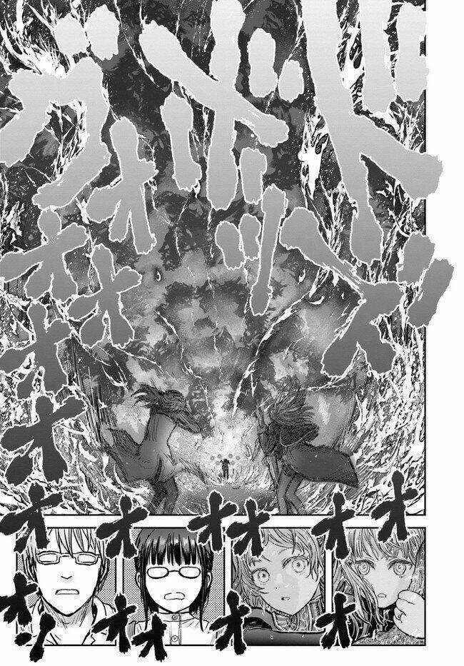 Chú Tôi Ở Dị Giới Chapter 30 trang 29