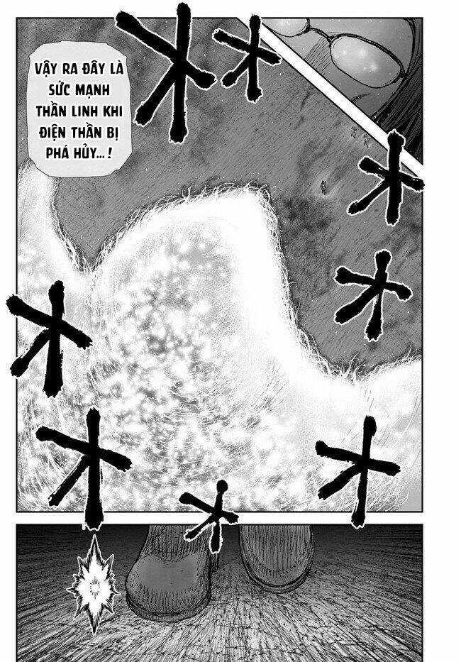 Chú Tôi Ở Dị Giới Chapter 30 trang 31