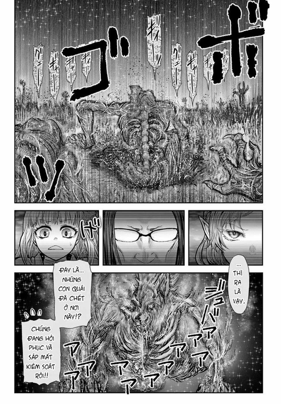 Chú Tôi Ở Dị Giới Chapter 31 trang 10