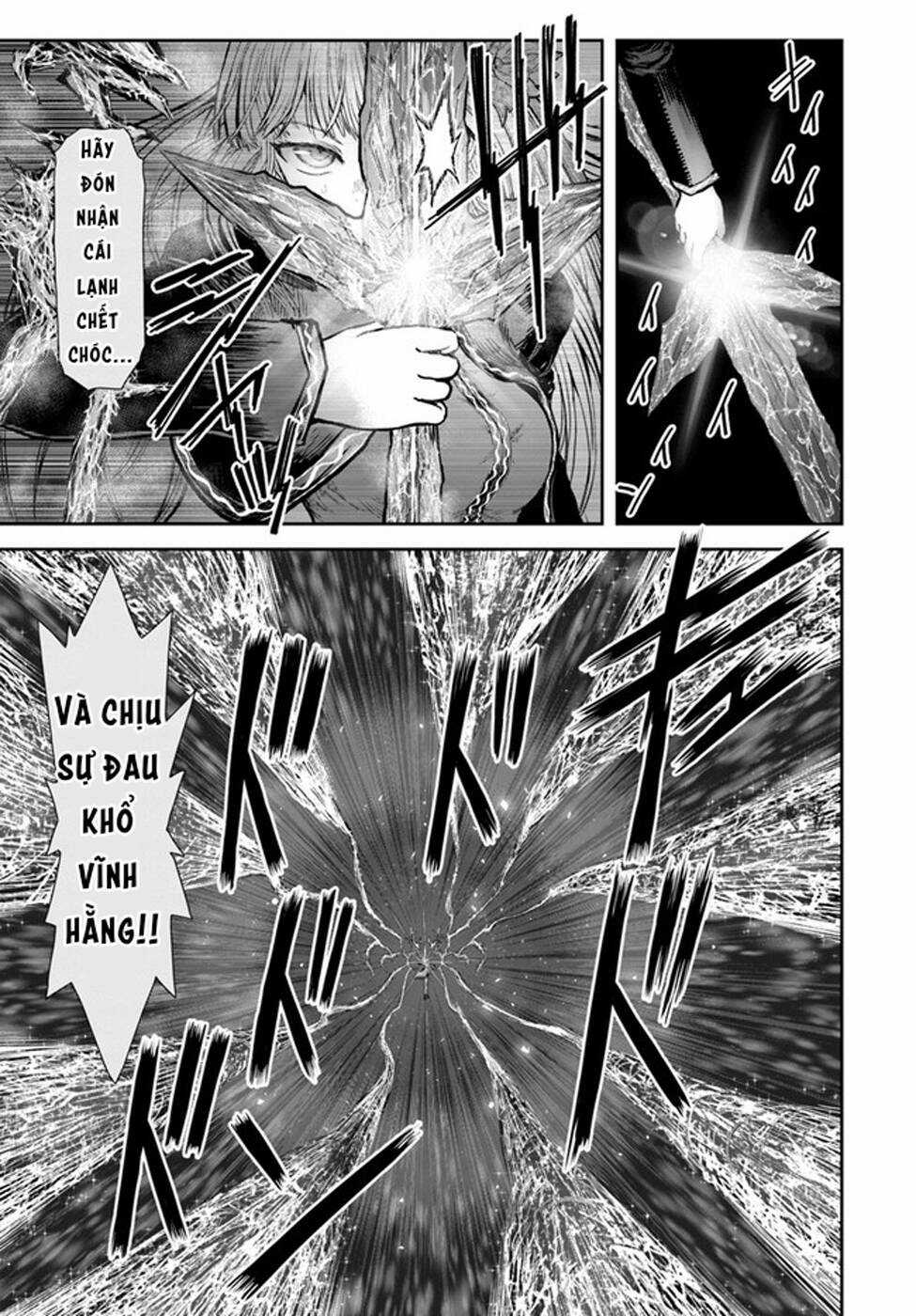 Chú Tôi Ở Dị Giới Chapter 31 trang 12