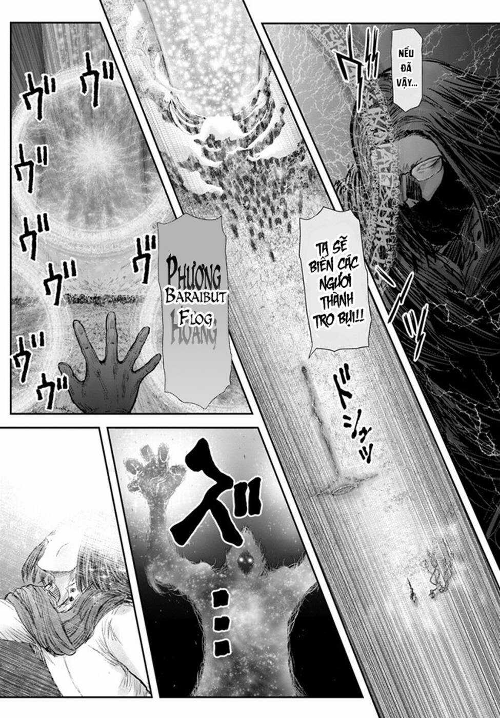 Chú Tôi Ở Dị Giới Chapter 31 trang 14