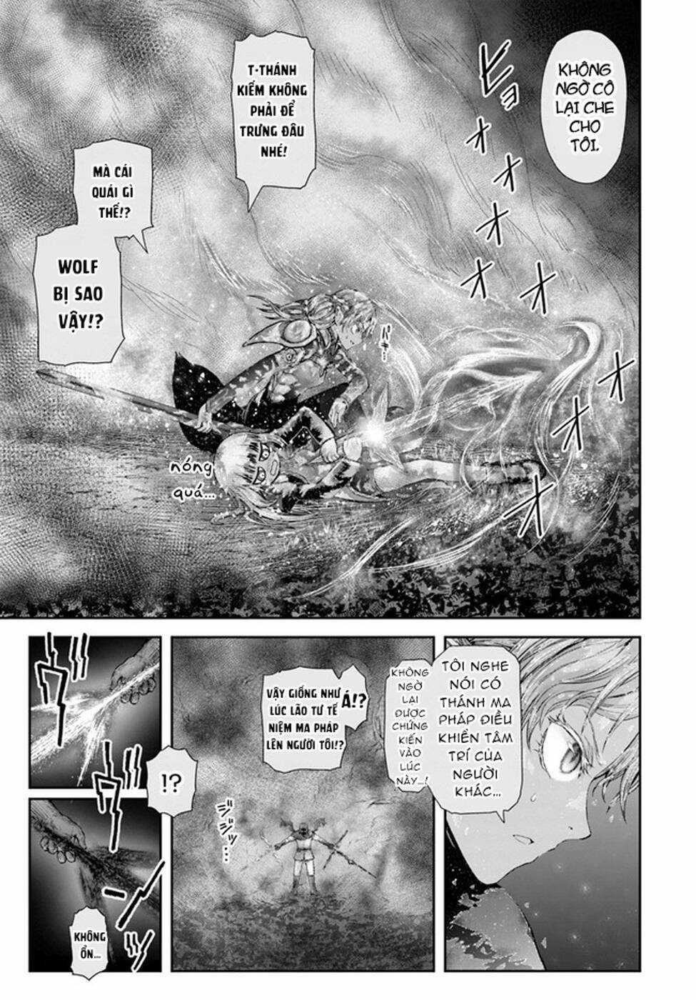 Chú Tôi Ở Dị Giới Chapter 31 trang 18