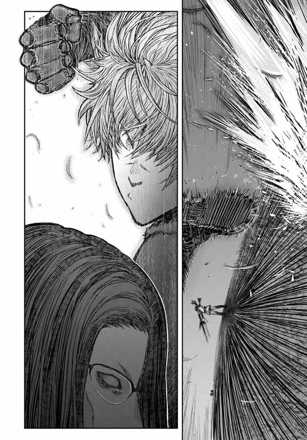 Chú Tôi Ở Dị Giới Chapter 31 trang 19