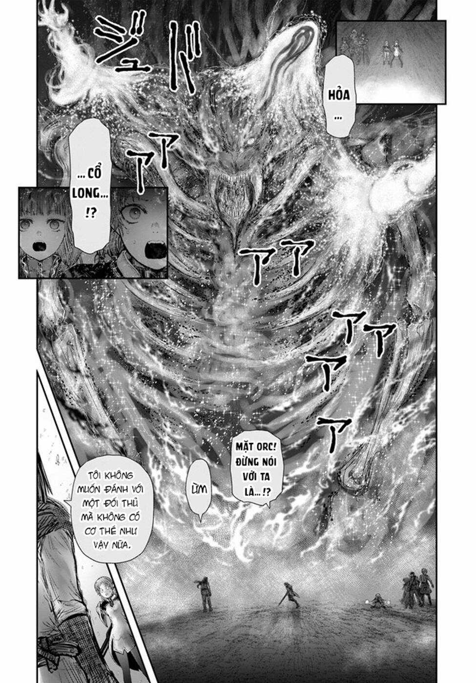 Chú Tôi Ở Dị Giới Chapter 31 trang 32